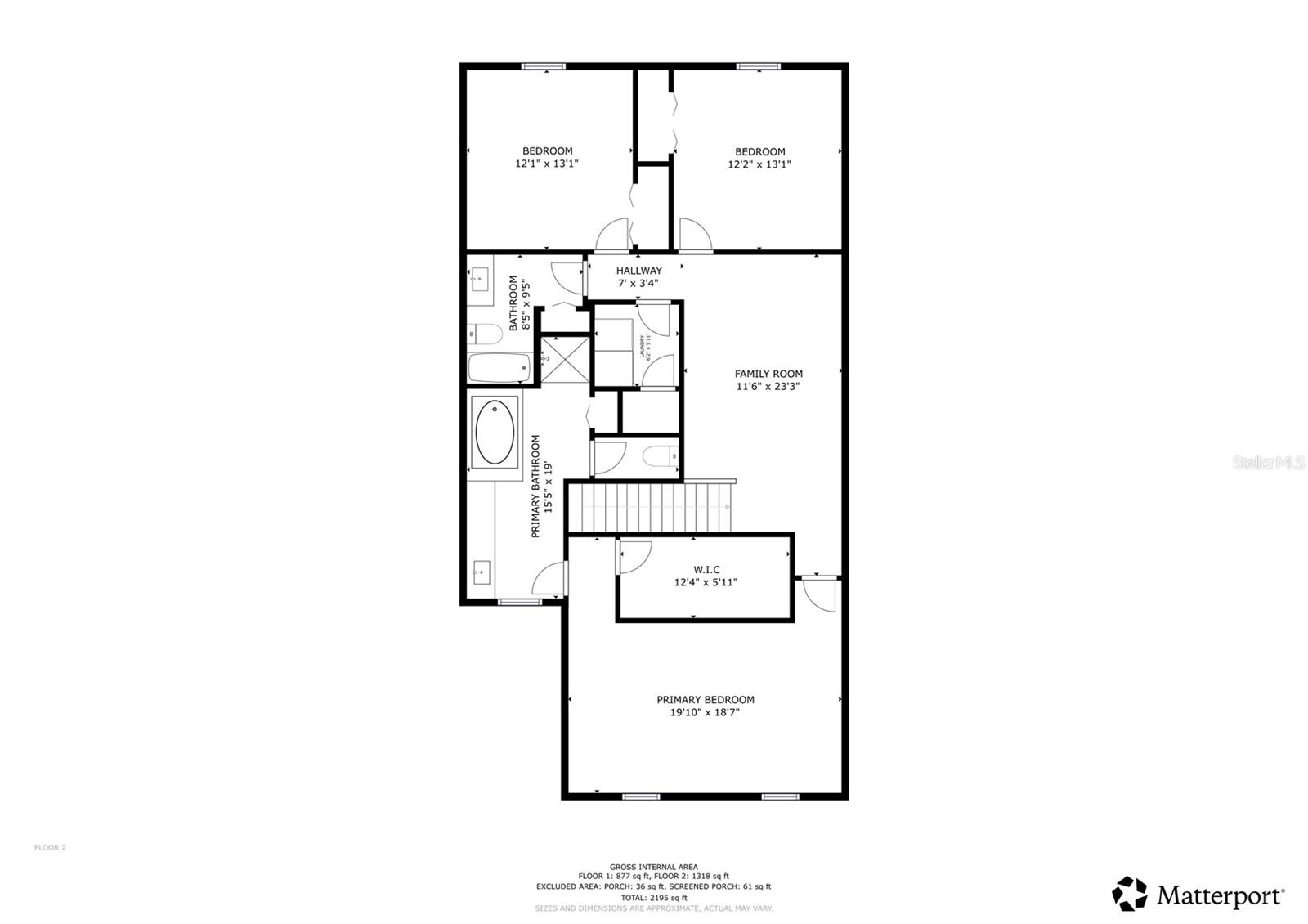 TOWNES AT CYPRESS RANCH - Residential