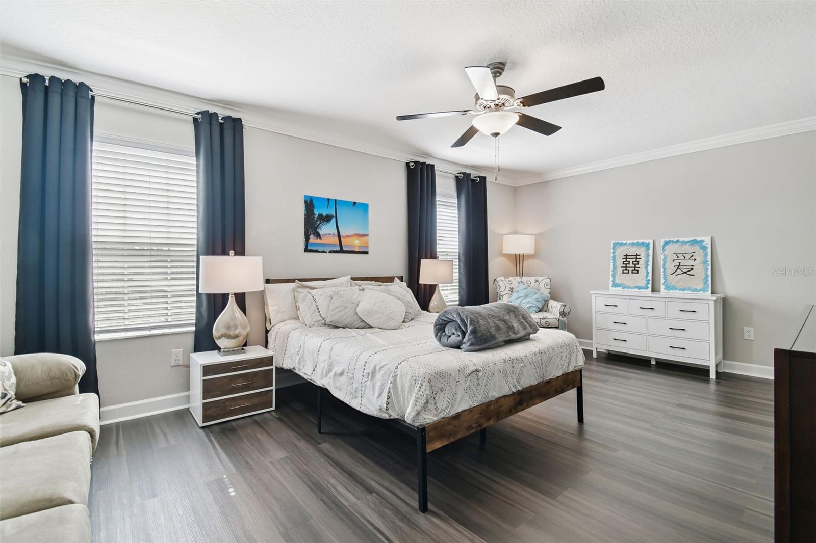 TOWNES AT CYPRESS RANCH - Residential