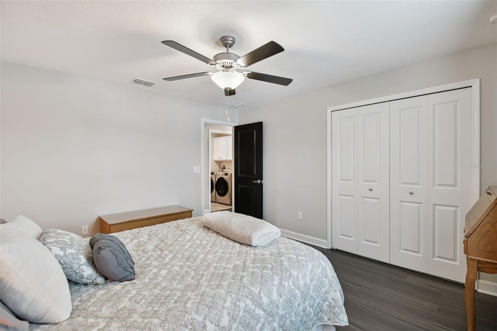 TOWNES AT CYPRESS RANCH - Residential