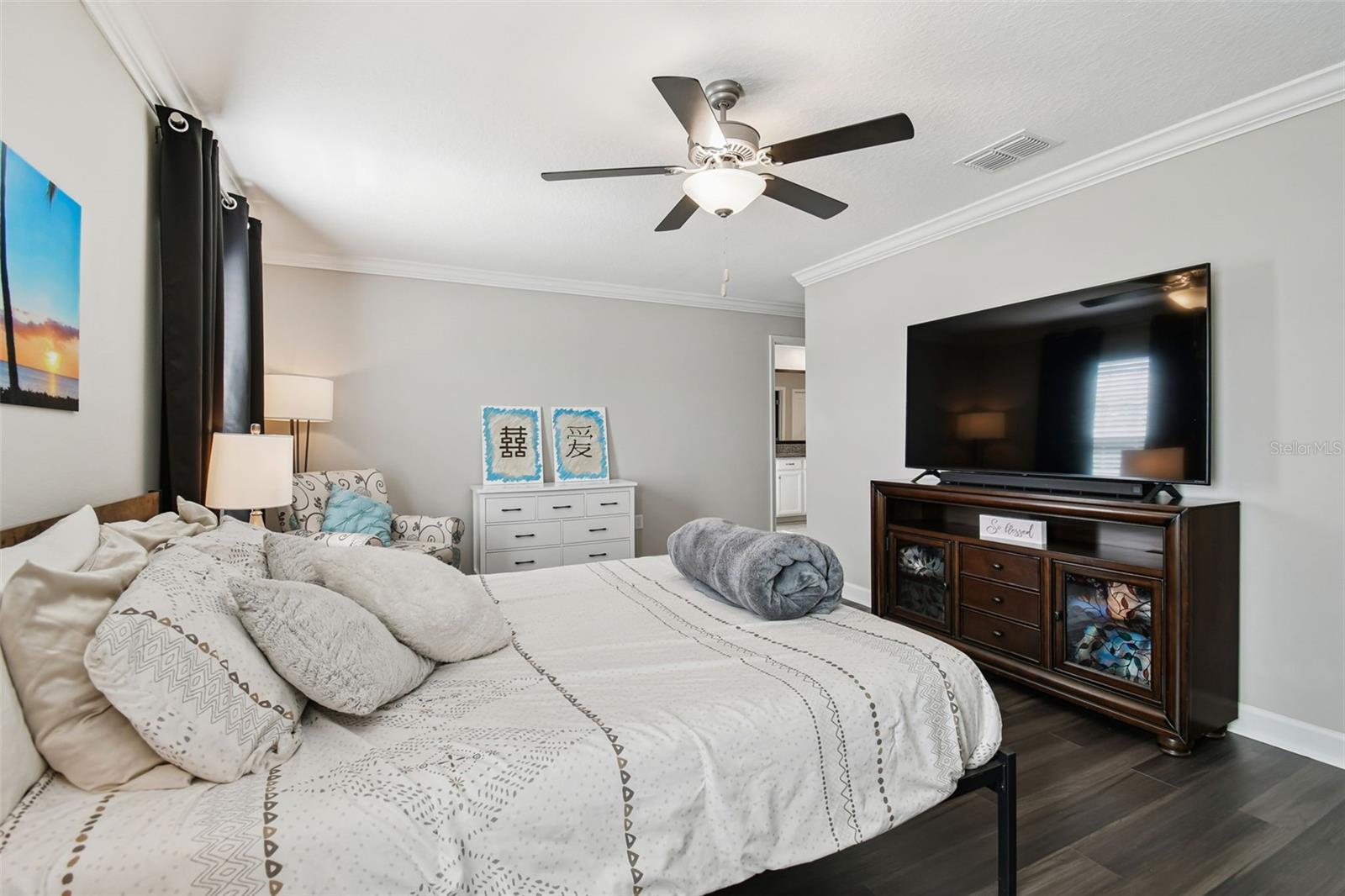 TOWNES AT CYPRESS RANCH - Residential