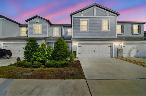 Photo of 2213 Cerulean Sky Drive, Lutz, FL 33558 (MLS # TB8440576)