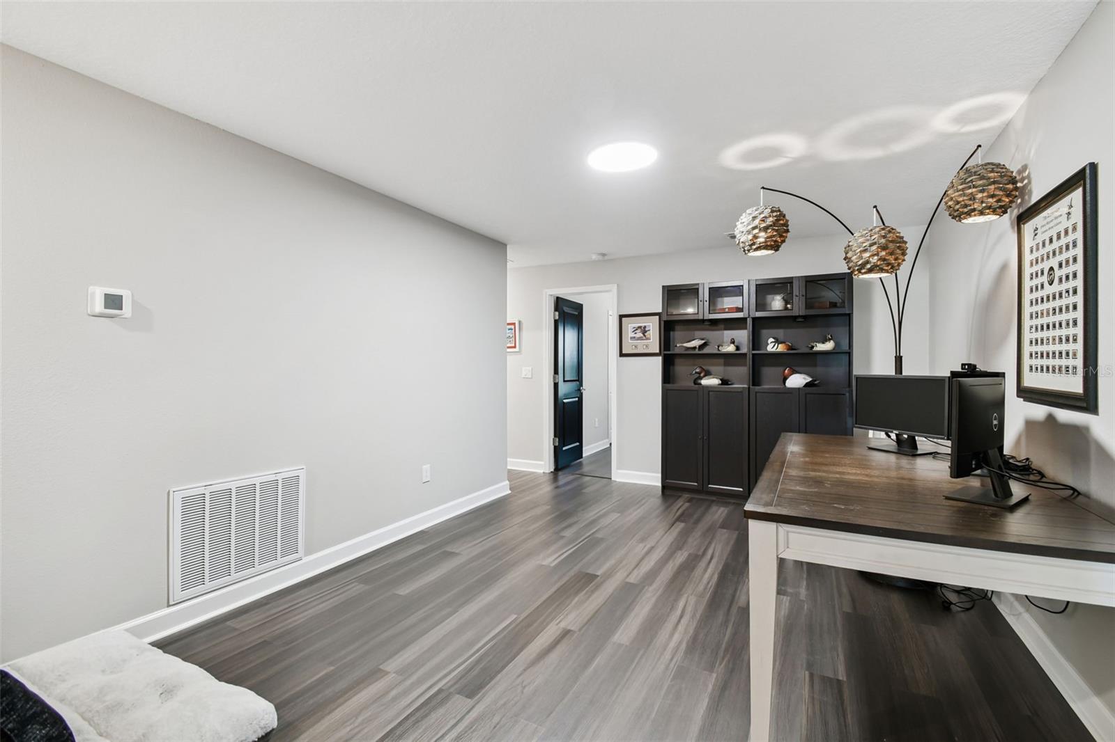 TOWNES AT CYPRESS RANCH - Residential