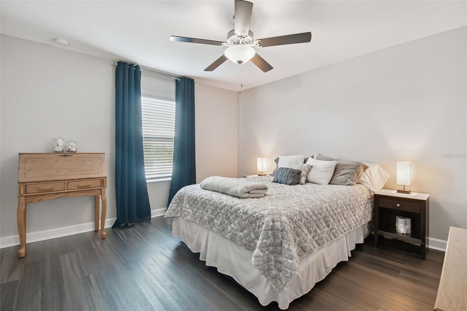 TOWNES AT CYPRESS RANCH - Residential