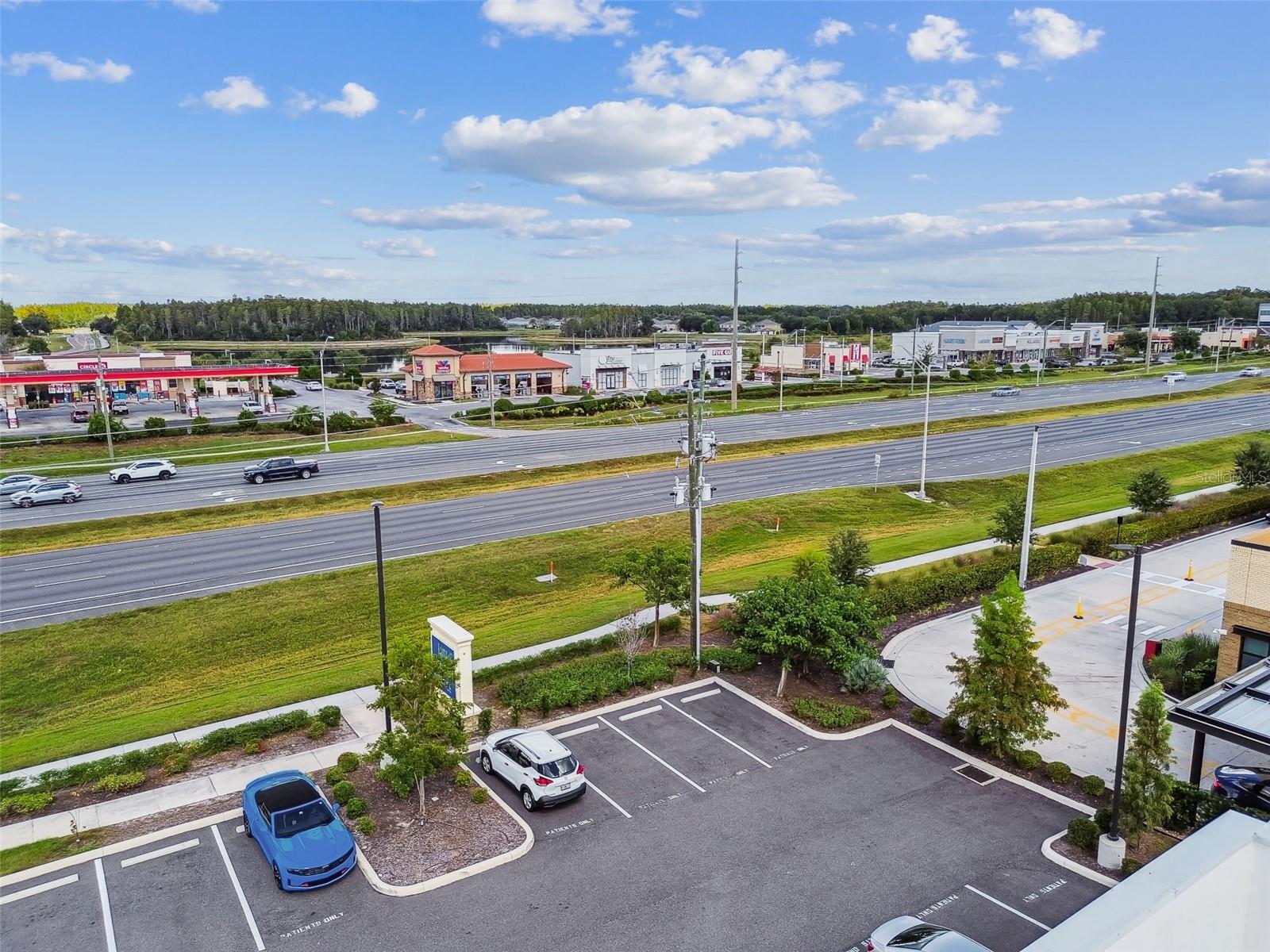 TOWNES AT CYPRESS RANCH - Residential