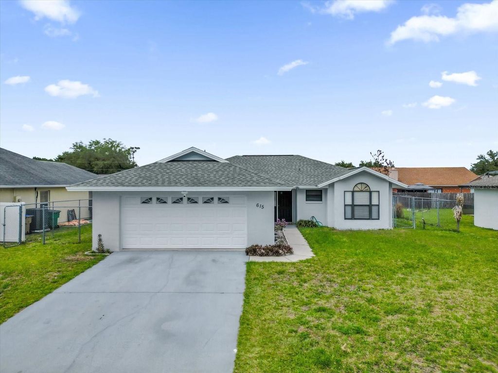 Photo of 615 Mckinley Court, Kissimmee, FL 34758 (MLS # S5150434)
