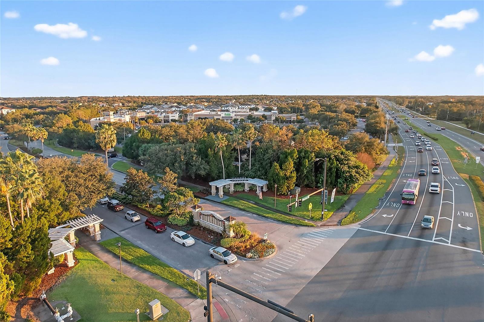 BELLALAGO - Residential