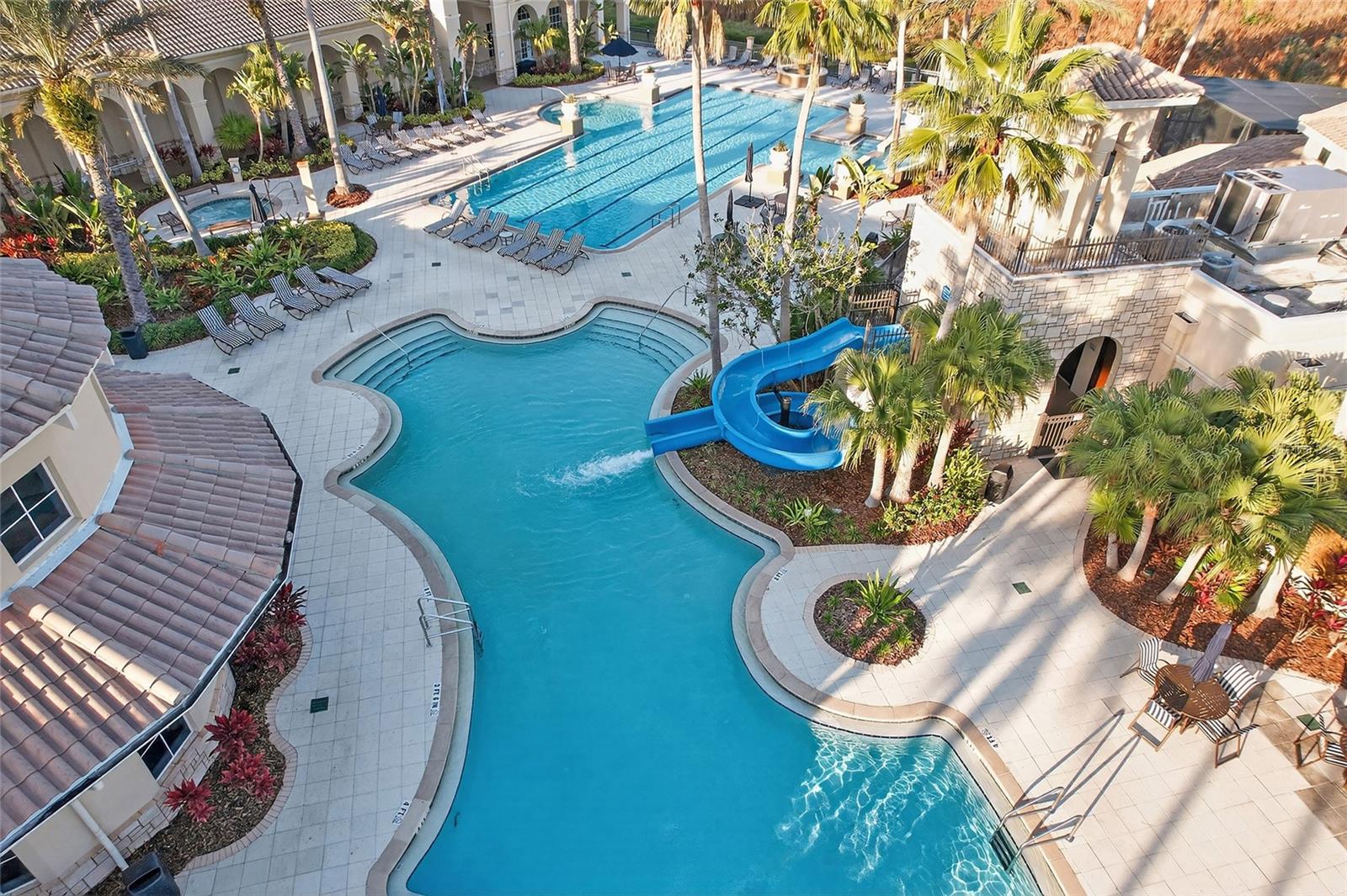 BELLALAGO - Residential