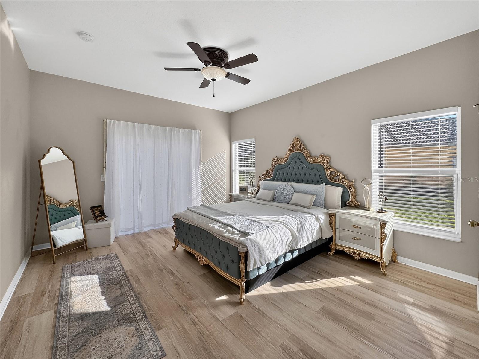 BELLALAGO - Residential