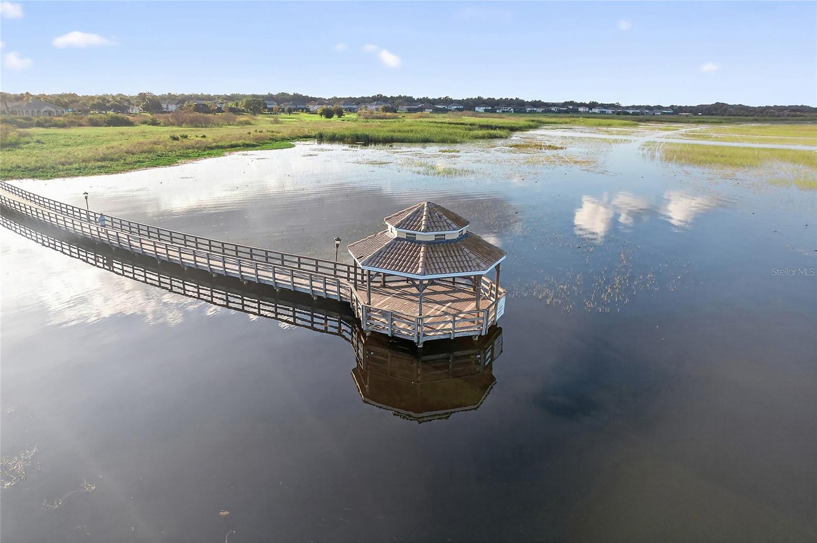 BELLALAGO - Residential