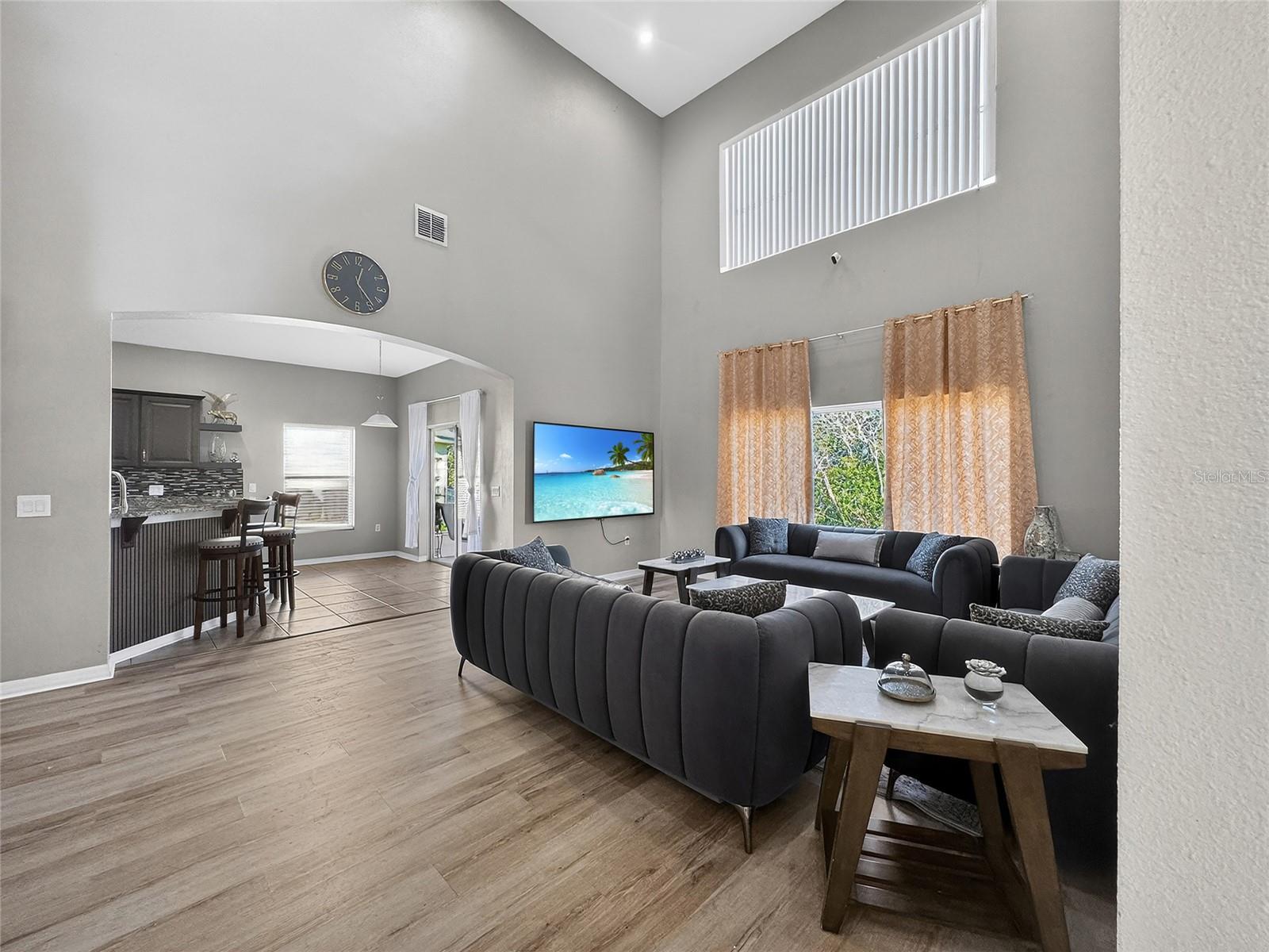 BELLALAGO - Residential