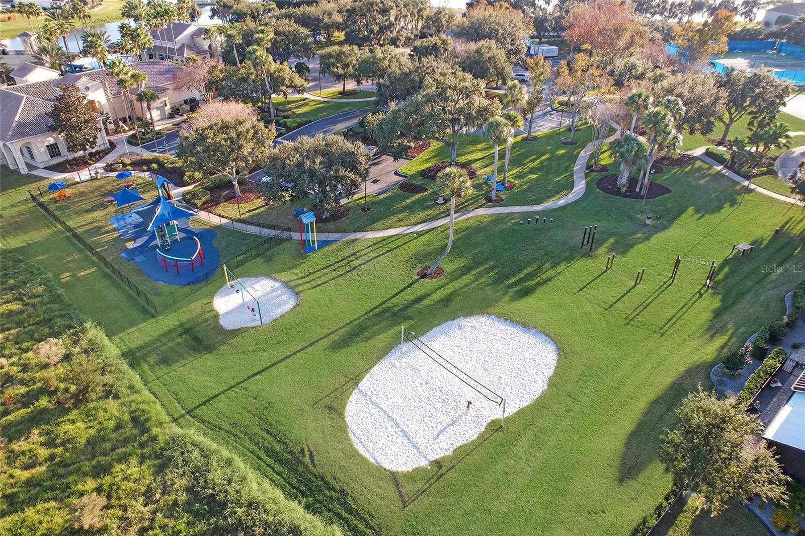 BELLALAGO - Residential