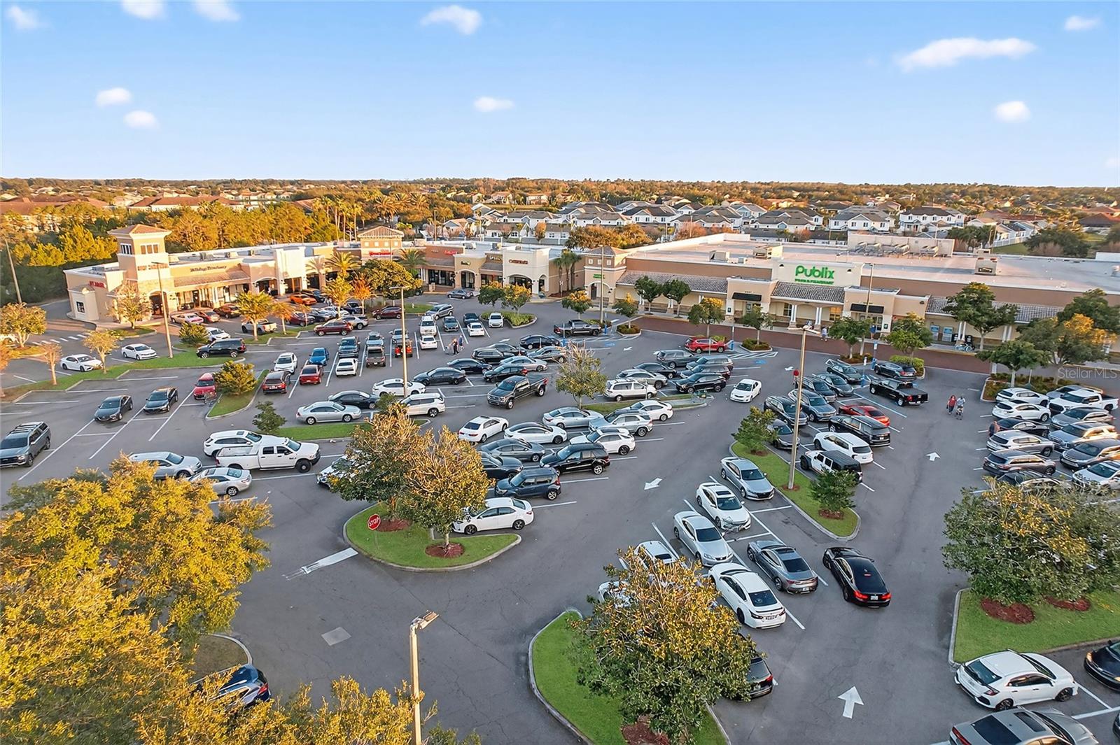 BELLALAGO - Residential