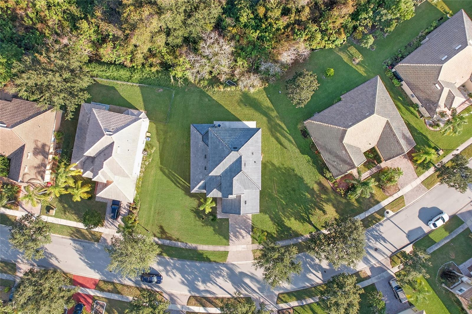 BELLALAGO - Residential