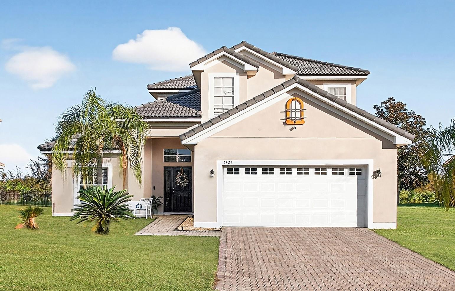 BELLALAGO - Residential