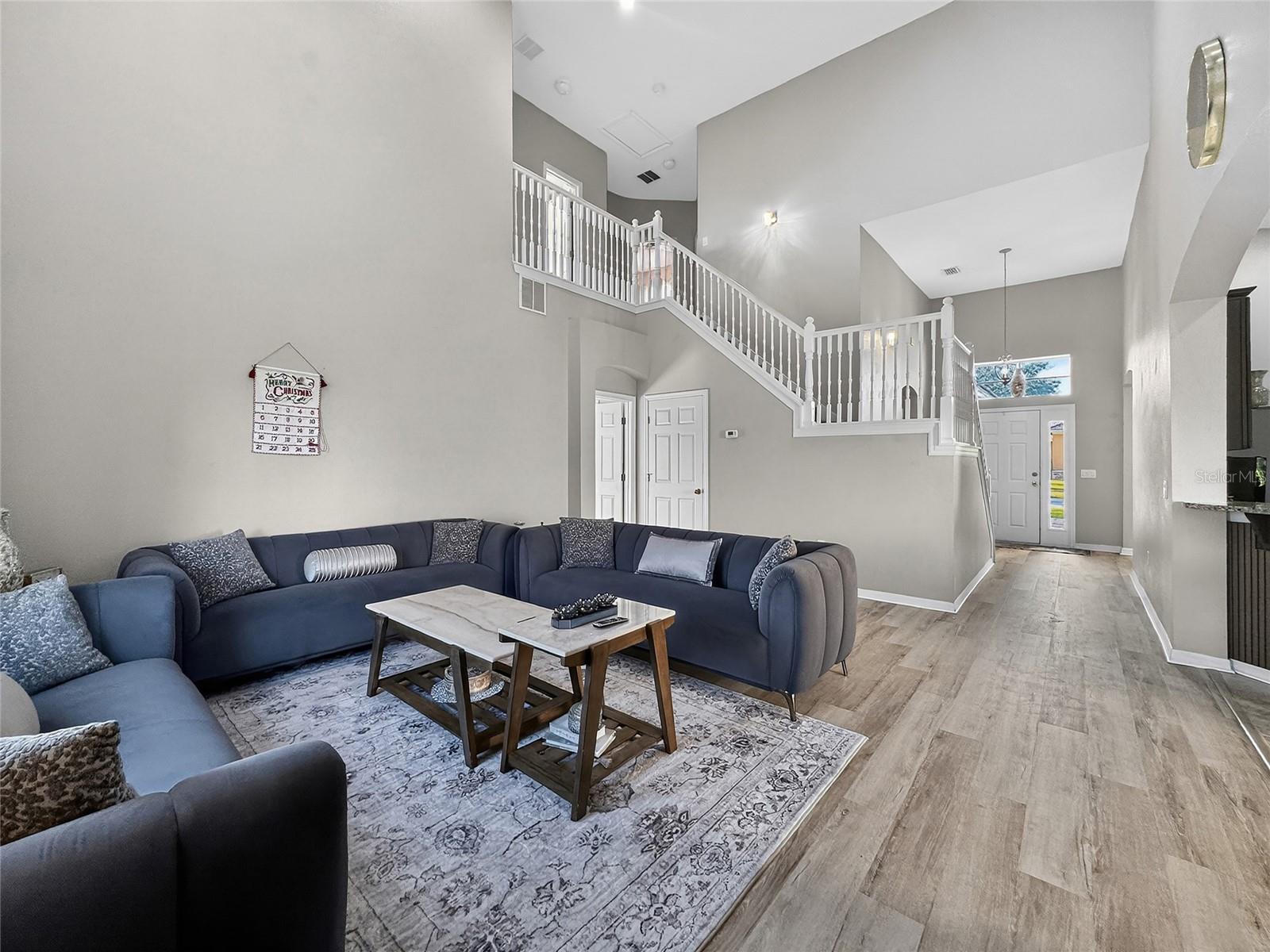 BELLALAGO - Residential