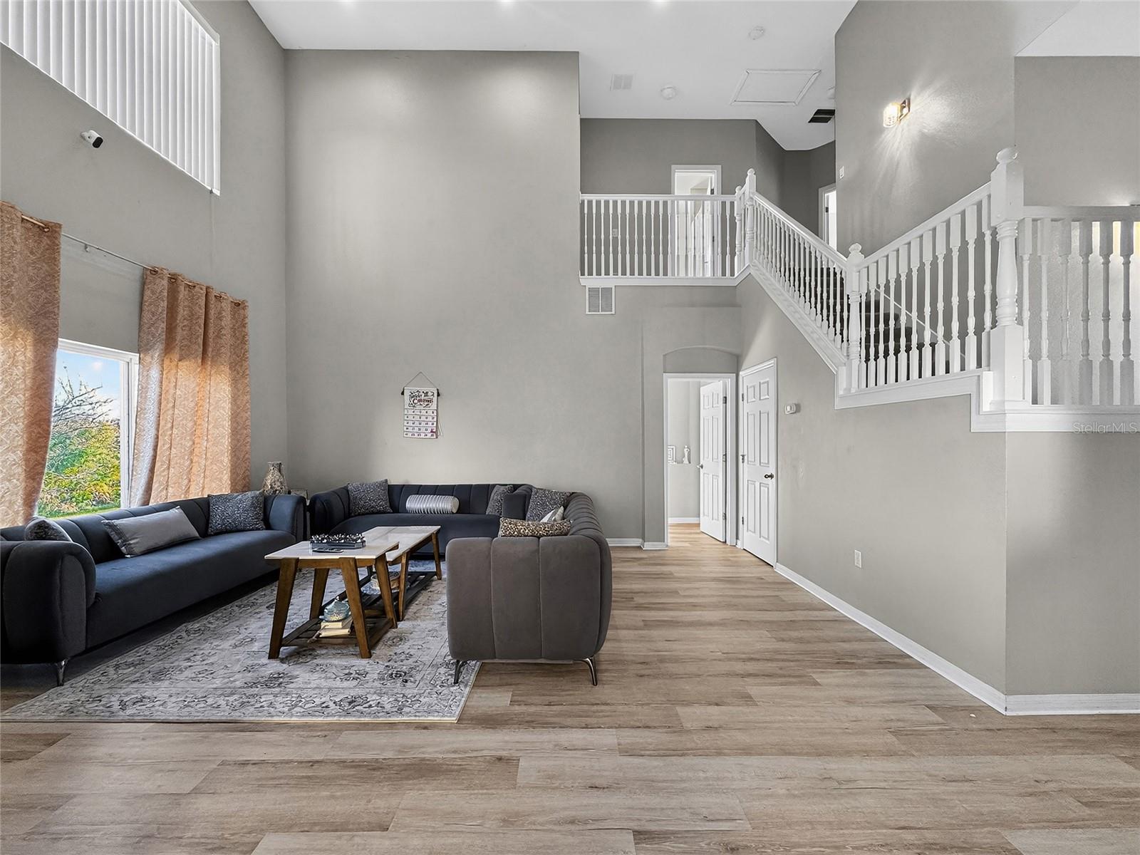 BELLALAGO - Residential