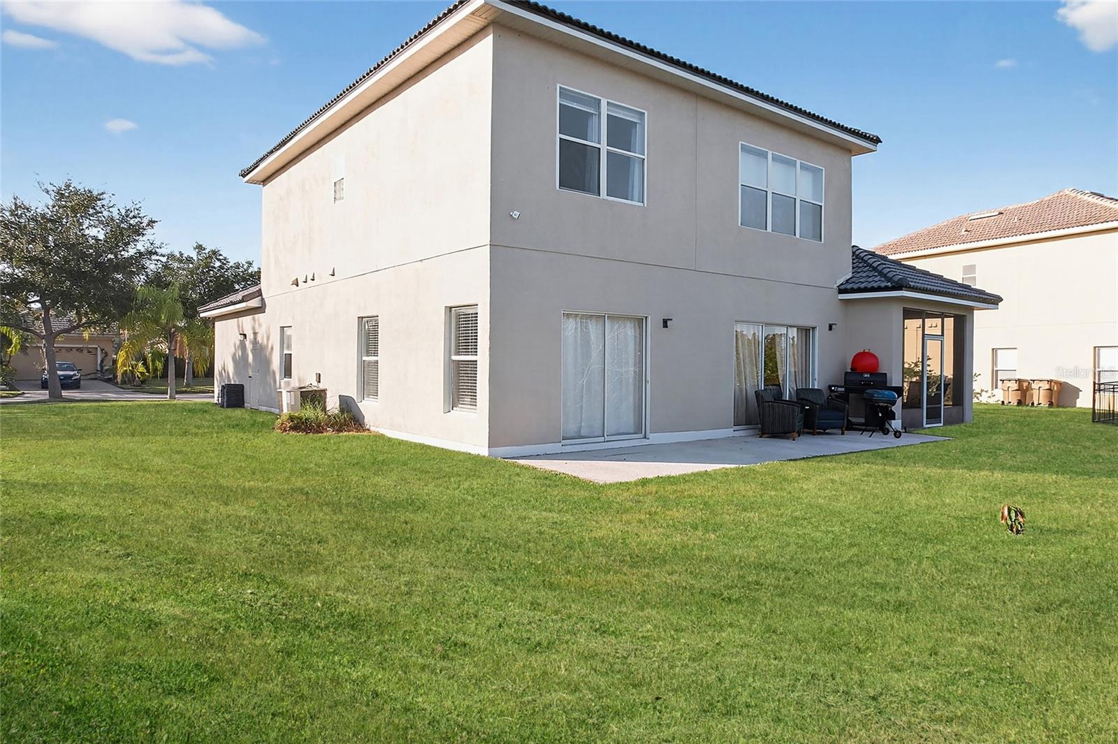 BELLALAGO - Residential