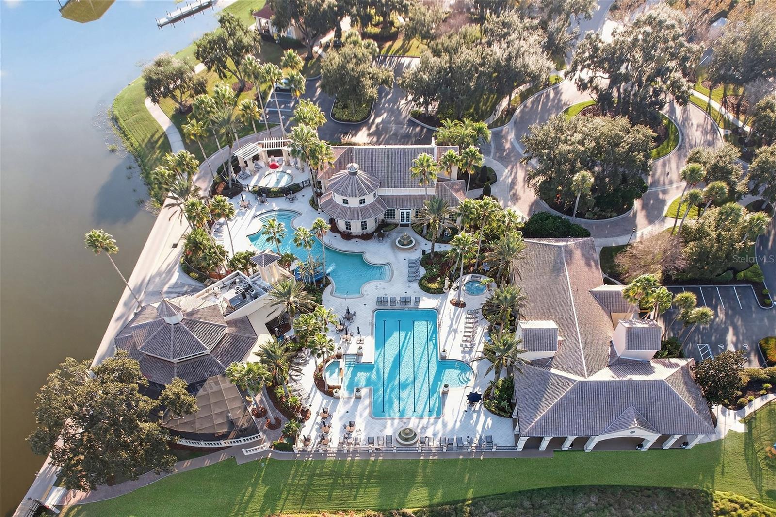 BELLALAGO - Residential