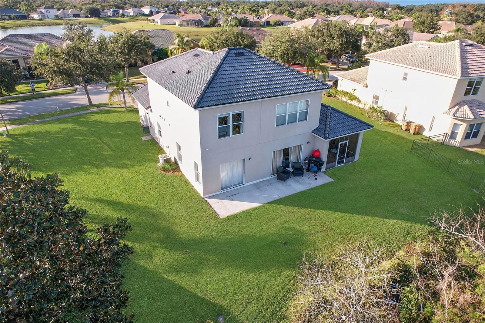 BELLALAGO - Residential