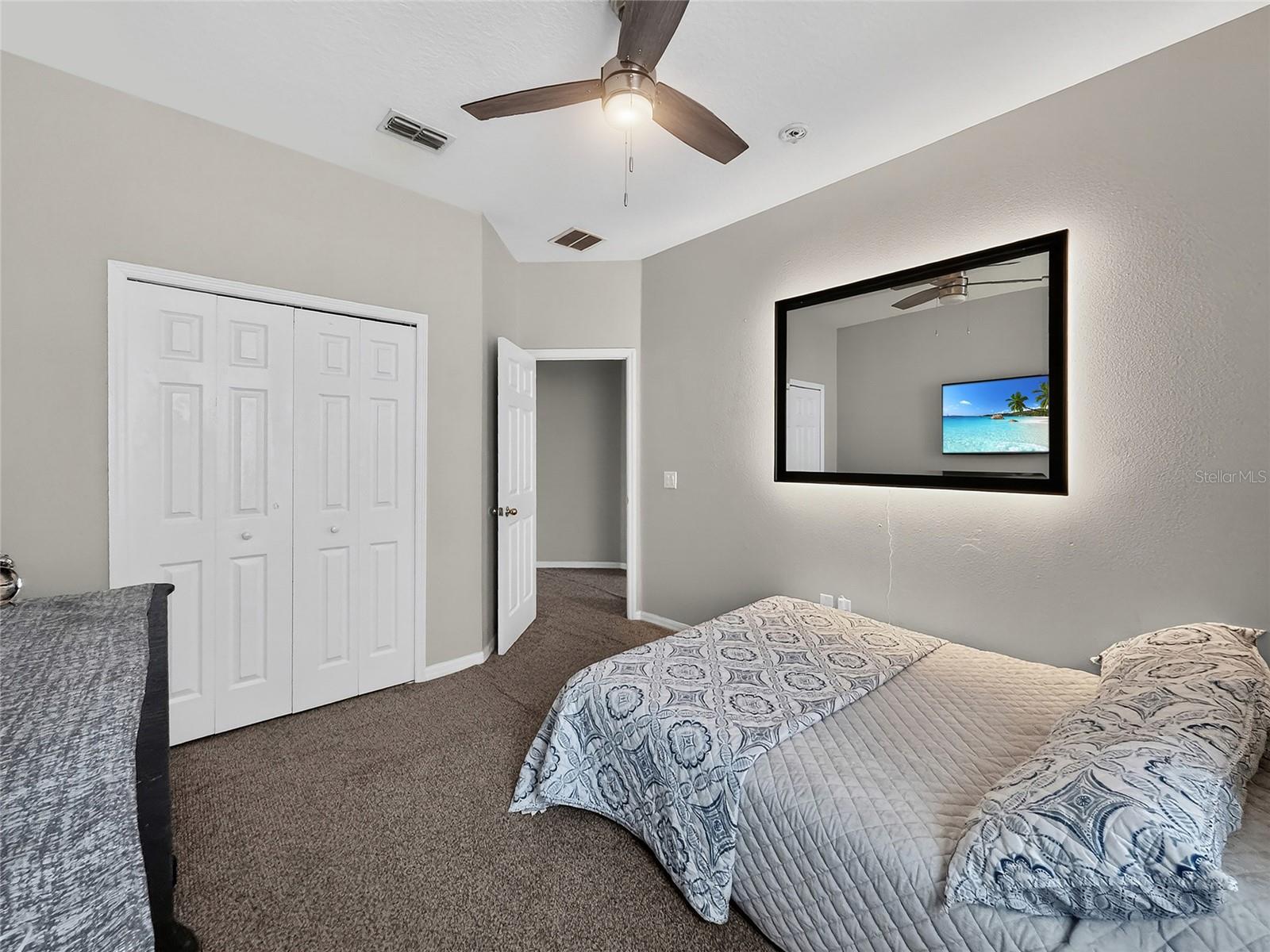 BELLALAGO - Residential