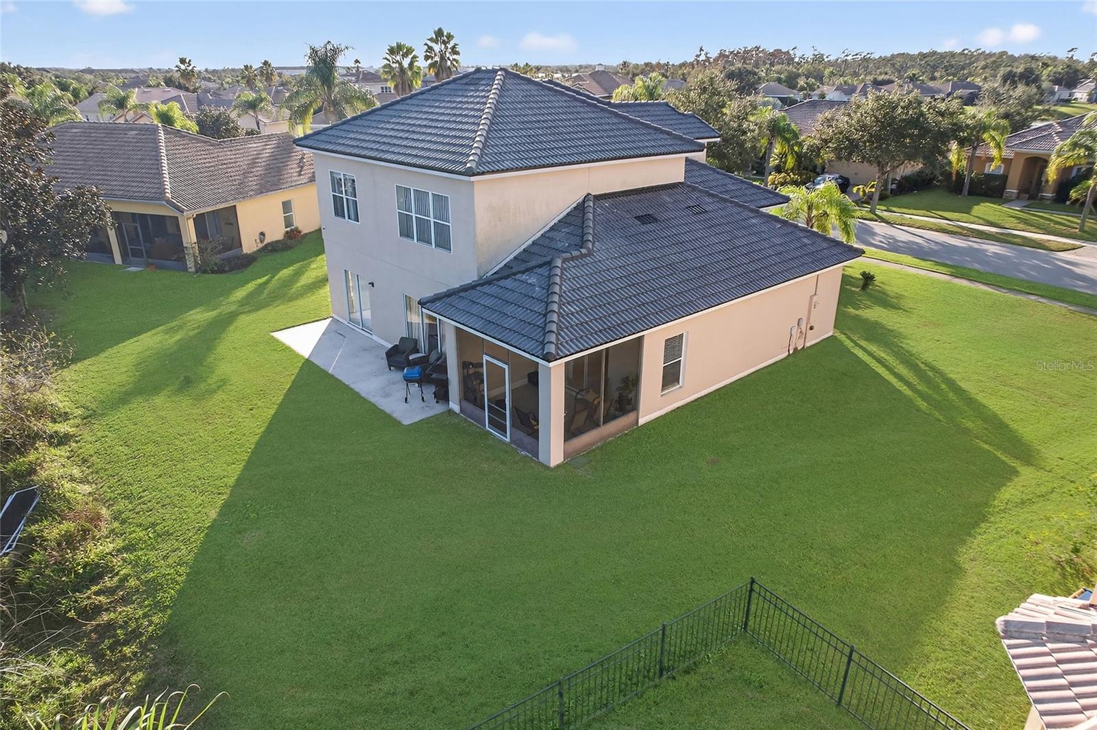 BELLALAGO - Residential