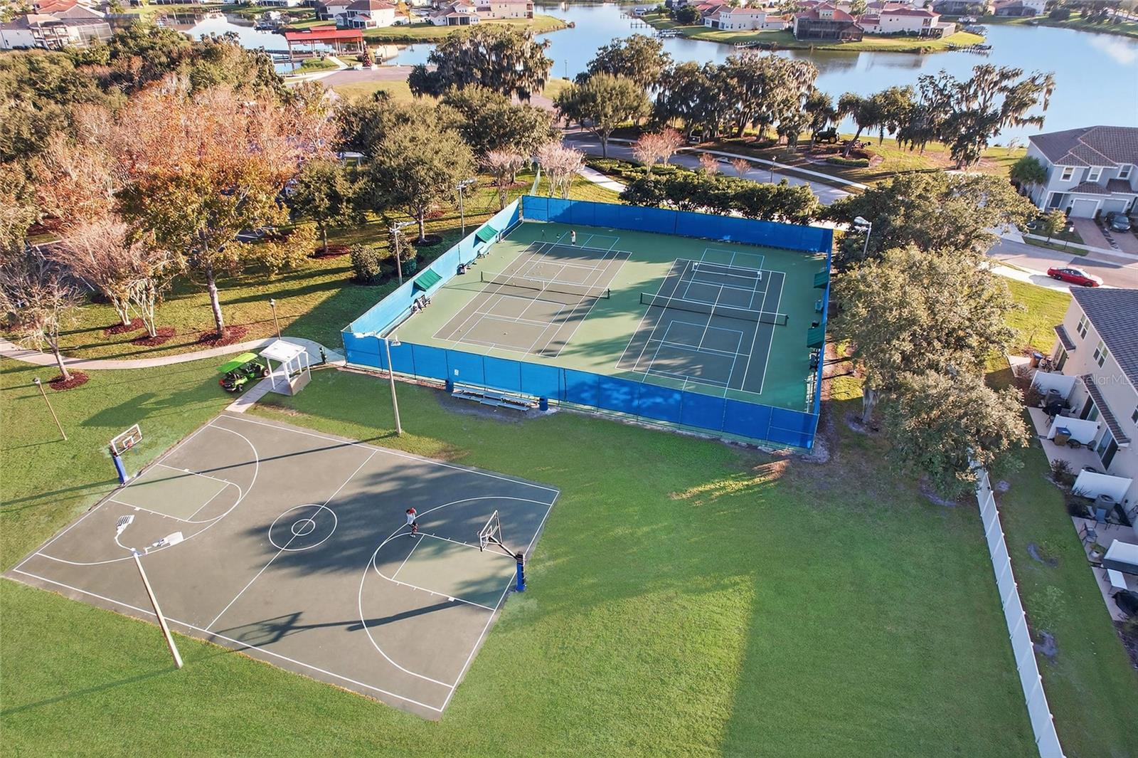 BELLALAGO - Residential