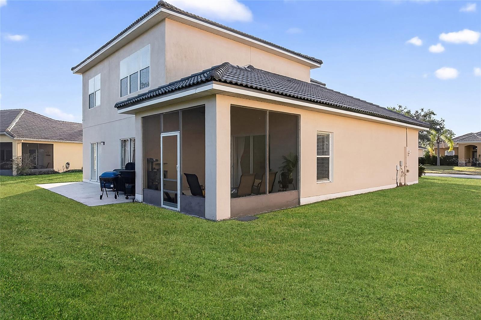 BELLALAGO - Residential