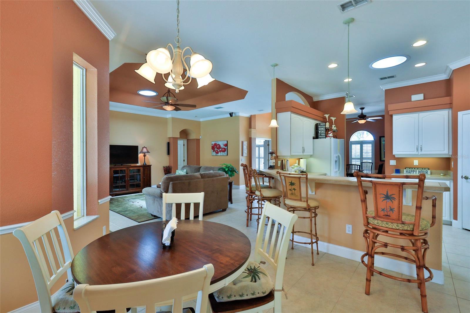 Venetian Bay Ph 01A - Residential