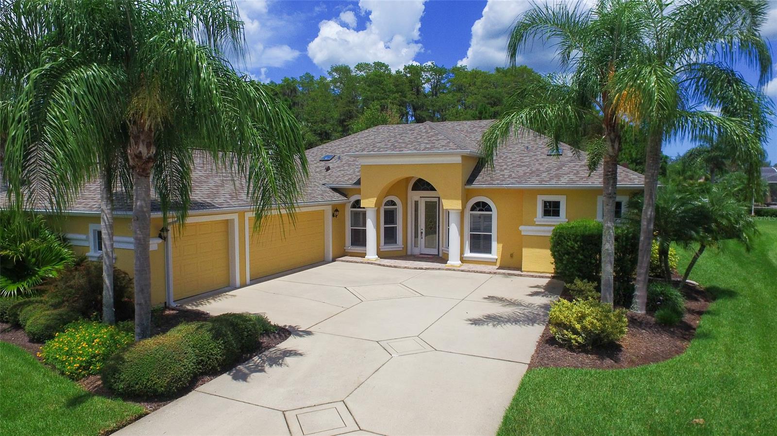 Venetian Bay Ph 01A - Residential