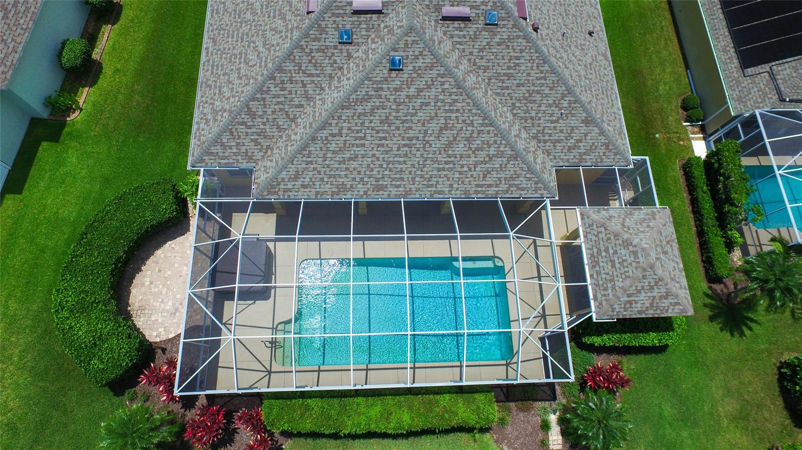 Venetian Bay Ph 01A - Residential