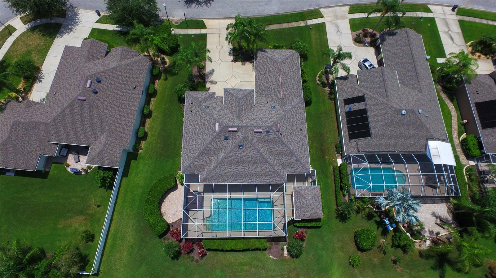 Venetian Bay Ph 01A - Residential