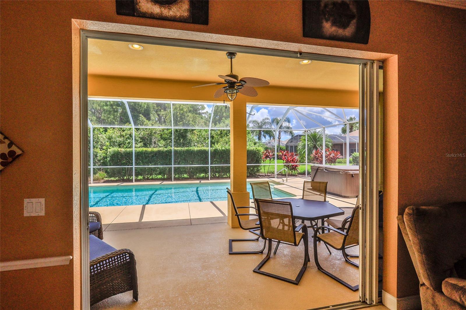 Venetian Bay Ph 01A - Residential