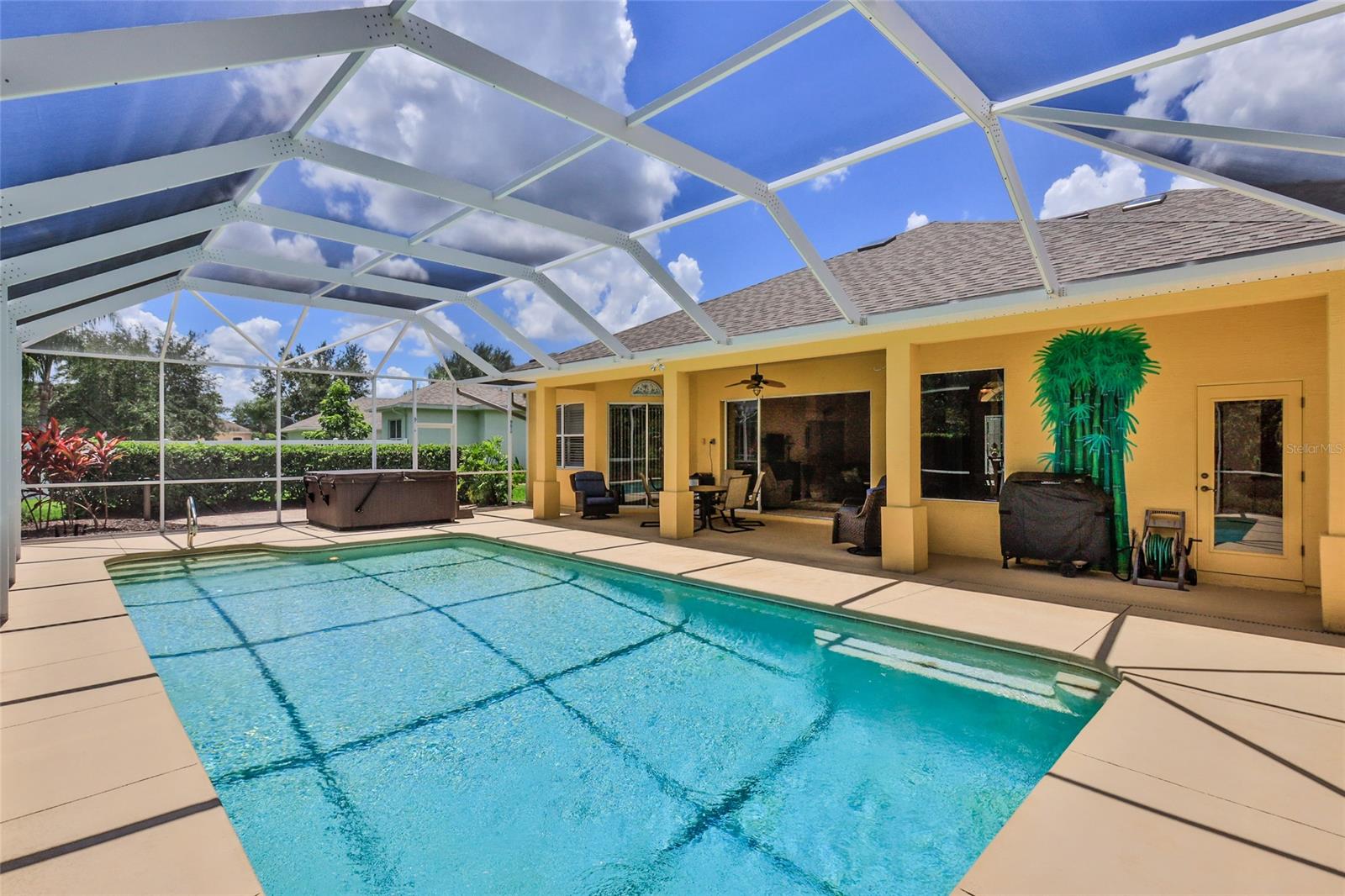 Venetian Bay Ph 01A - Residential