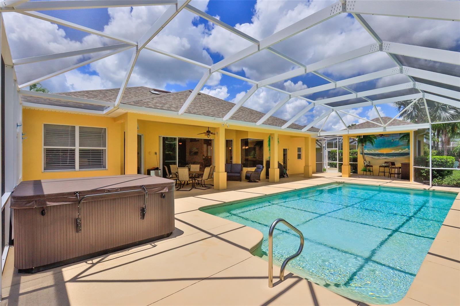 Venetian Bay Ph 01A - Residential