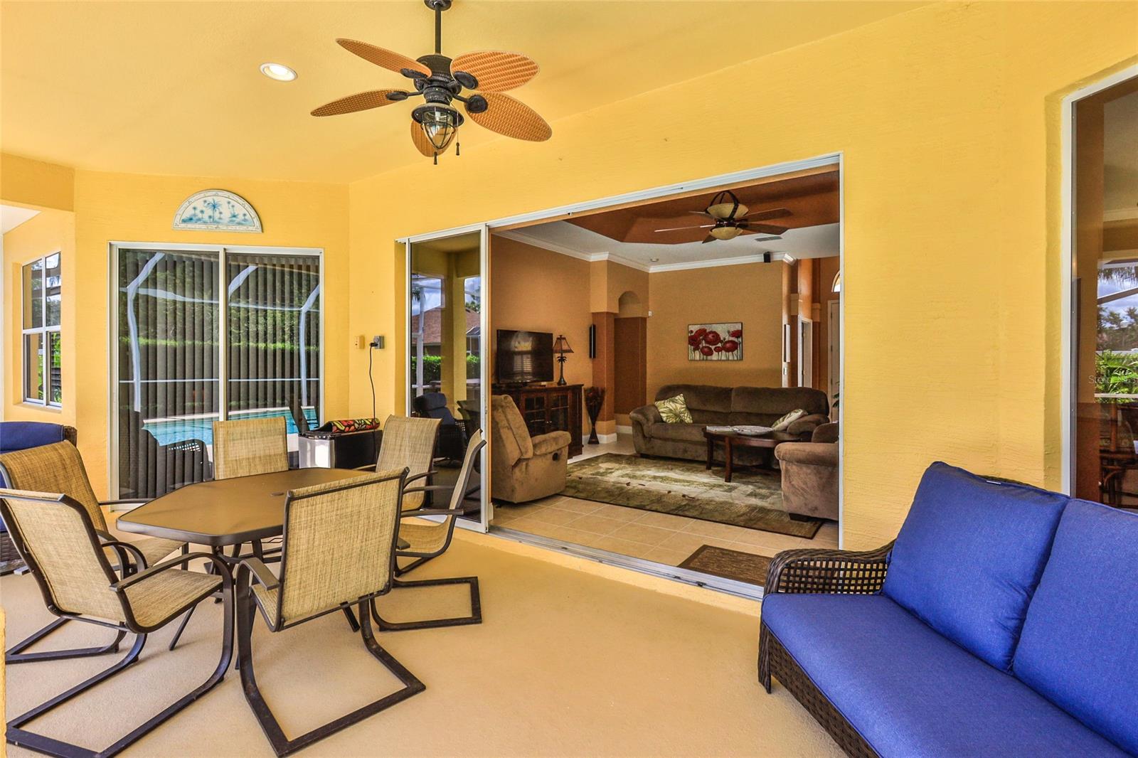 Venetian Bay Ph 01A - Residential