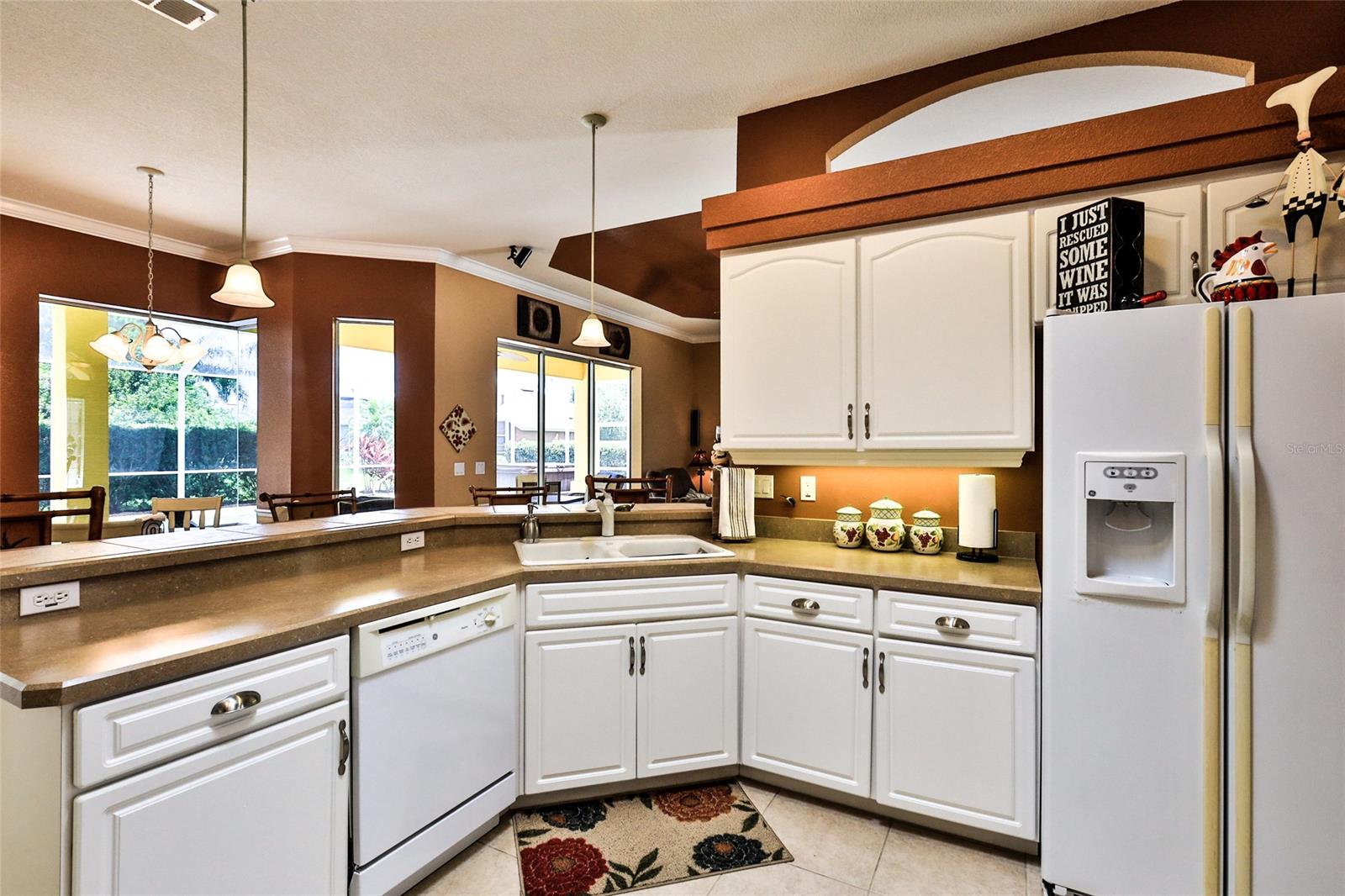 Venetian Bay Ph 01A - Residential