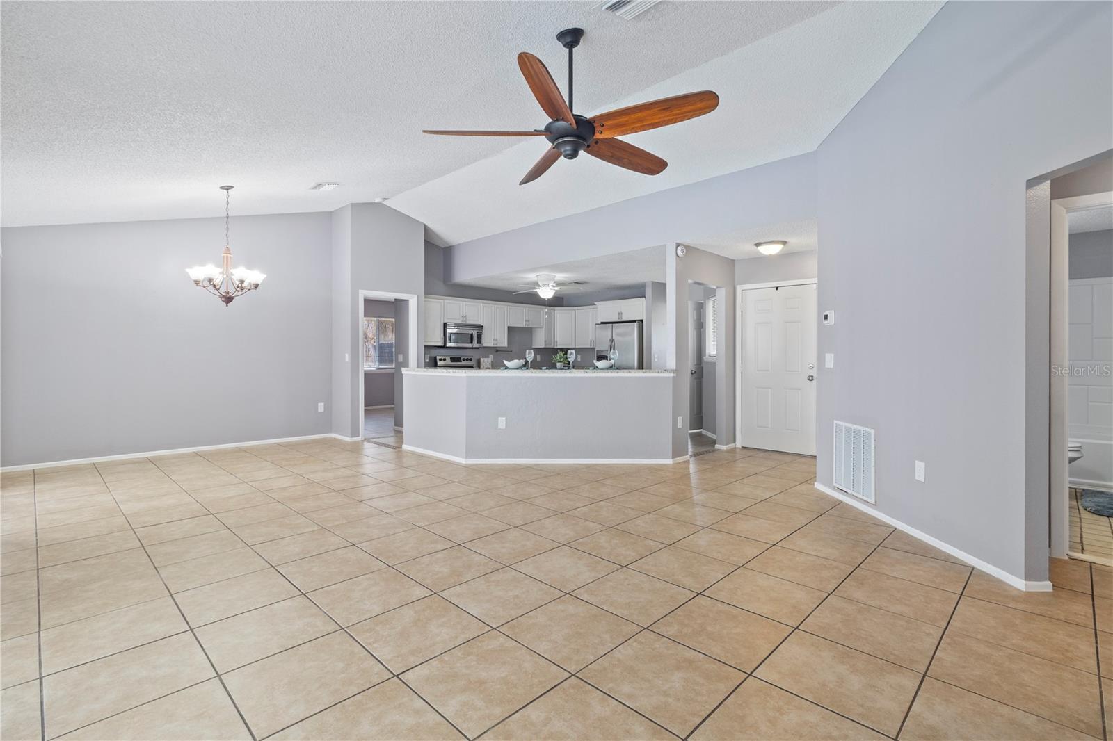 PORT CHARLOTTE SUB 04 - Residential