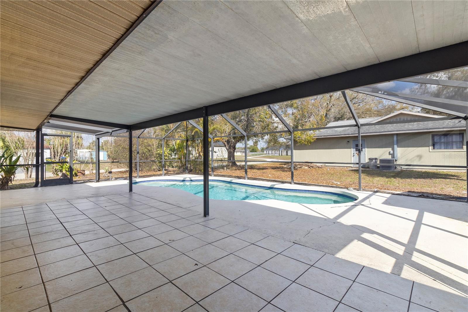 PORT CHARLOTTE SUB 04 - Residential