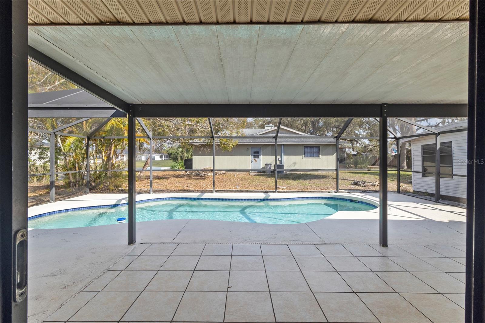 PORT CHARLOTTE SUB 04 - Residential