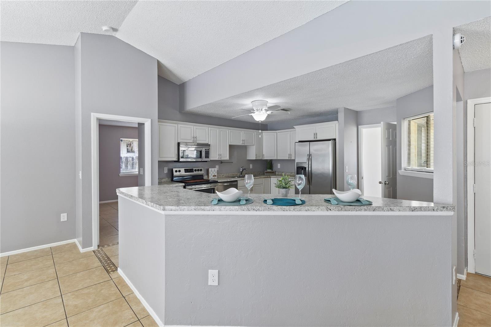 PORT CHARLOTTE SUB 04 - Residential