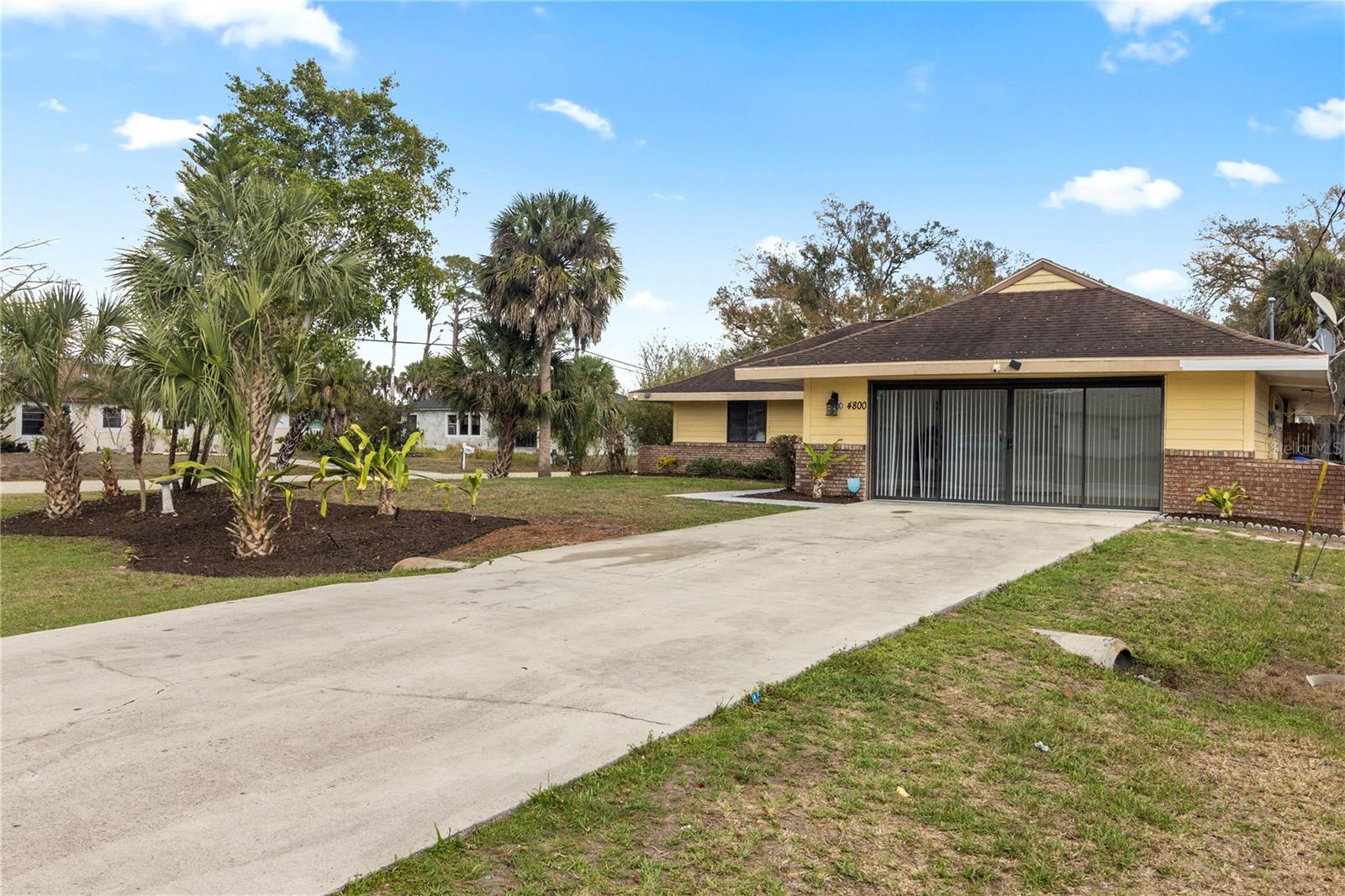 PORT CHARLOTTE SUB 04 - Residential