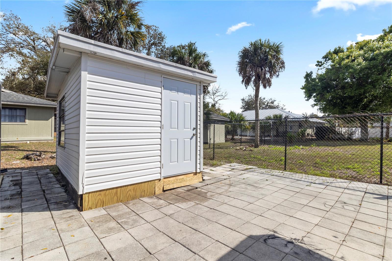 PORT CHARLOTTE SUB 04 - Residential