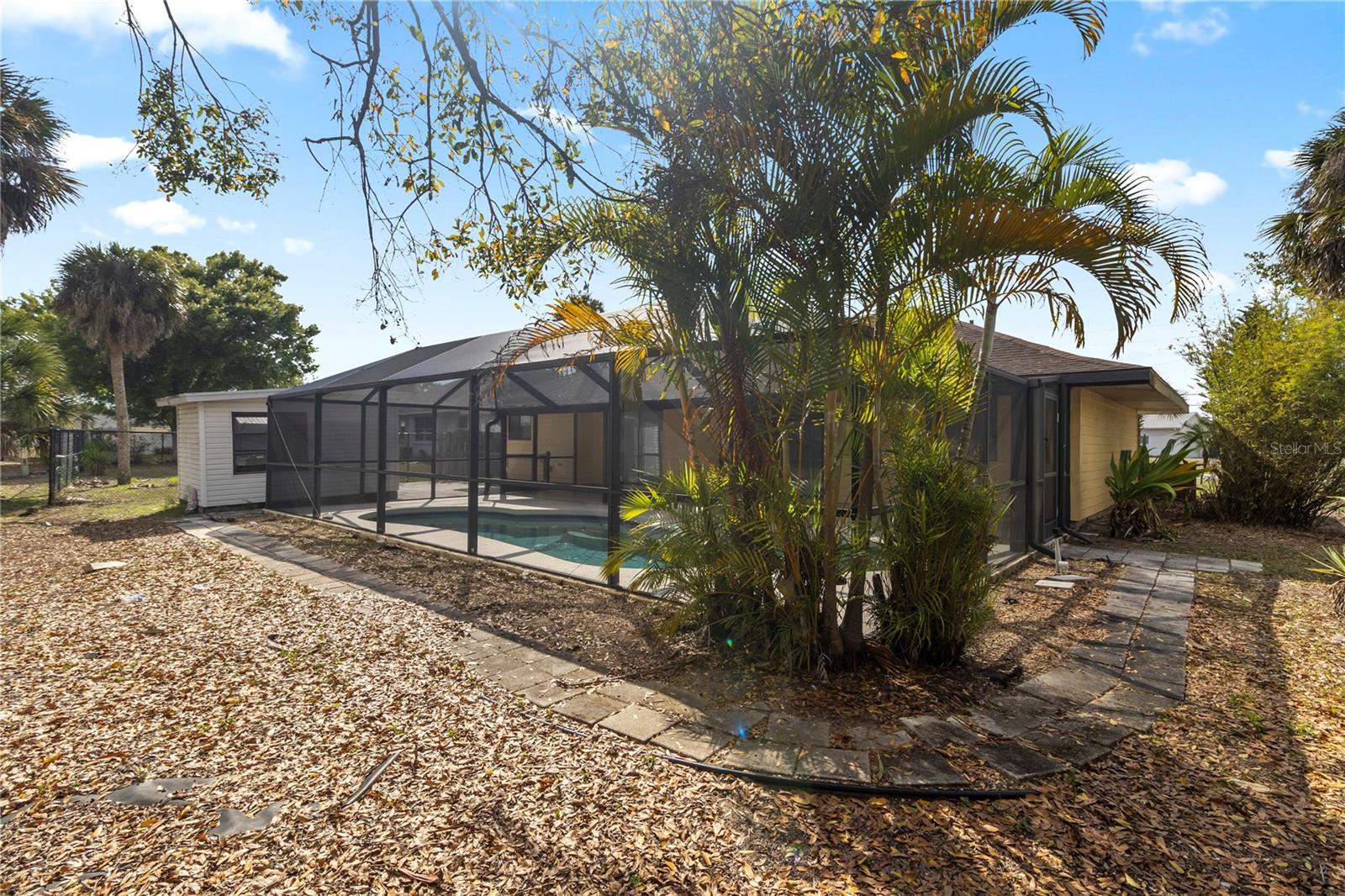 PORT CHARLOTTE SUB 04 - Residential