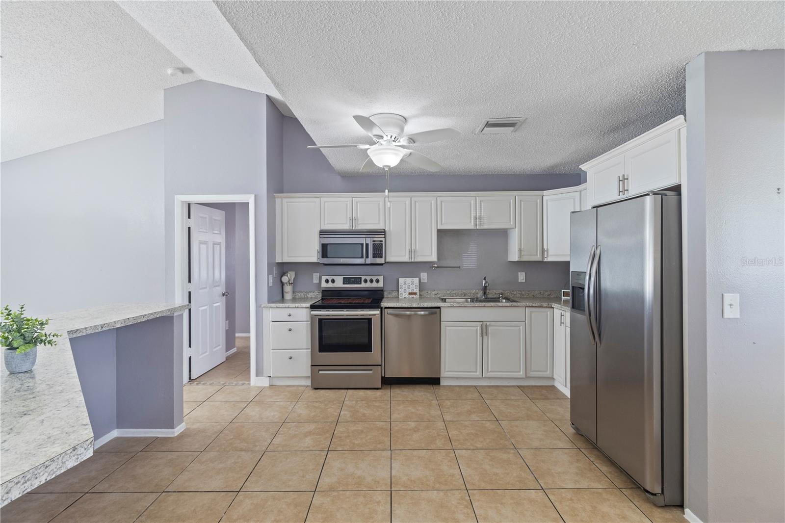 PORT CHARLOTTE SUB 04 - Residential