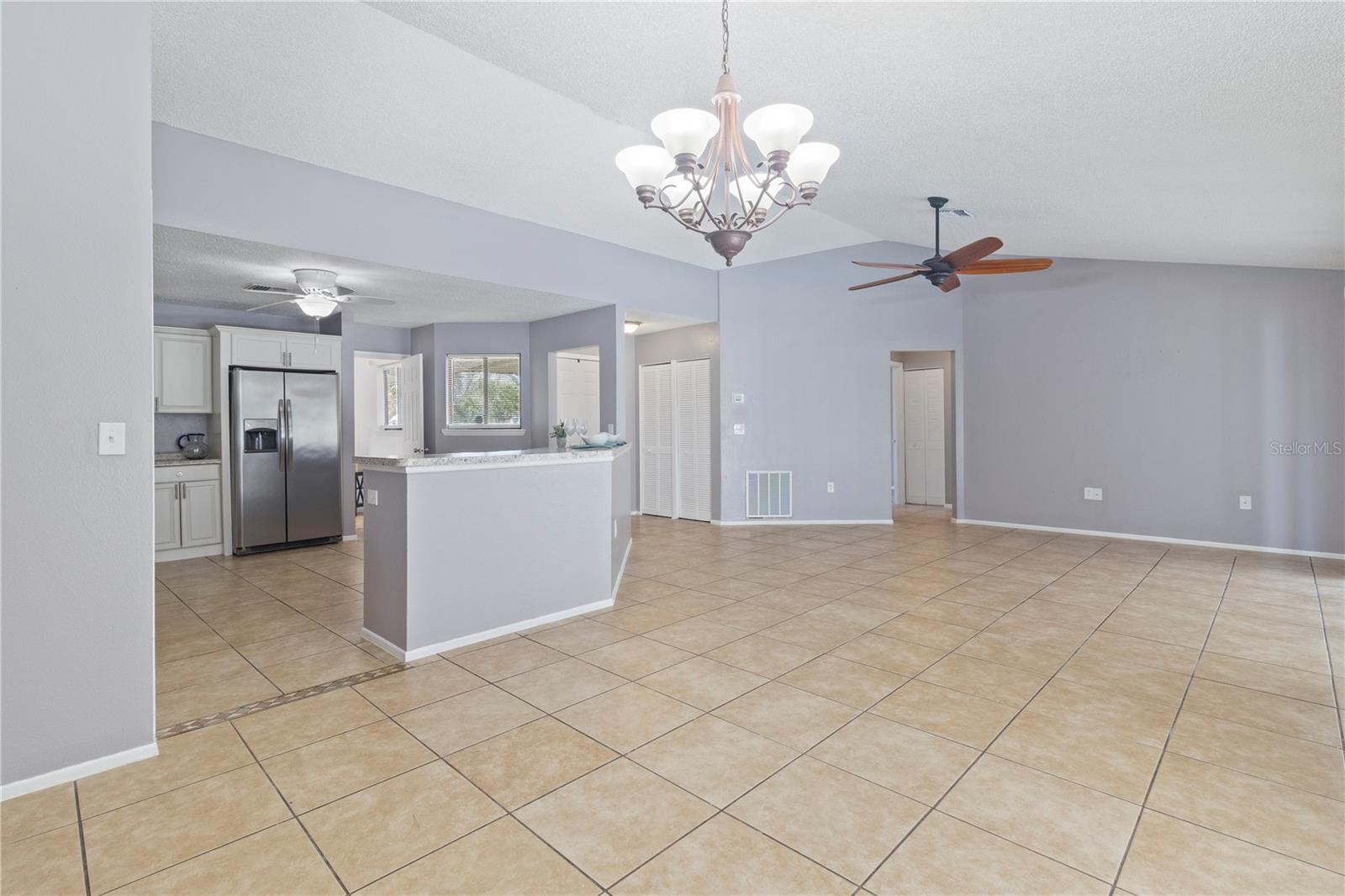 PORT CHARLOTTE SUB 04 - Residential