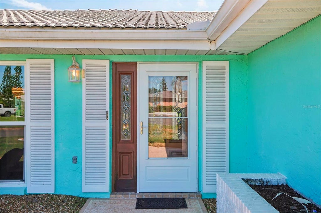 Photo of 316 Brockfield Drive, Sun City Center, FL 33573 (MLS # TB8549690)