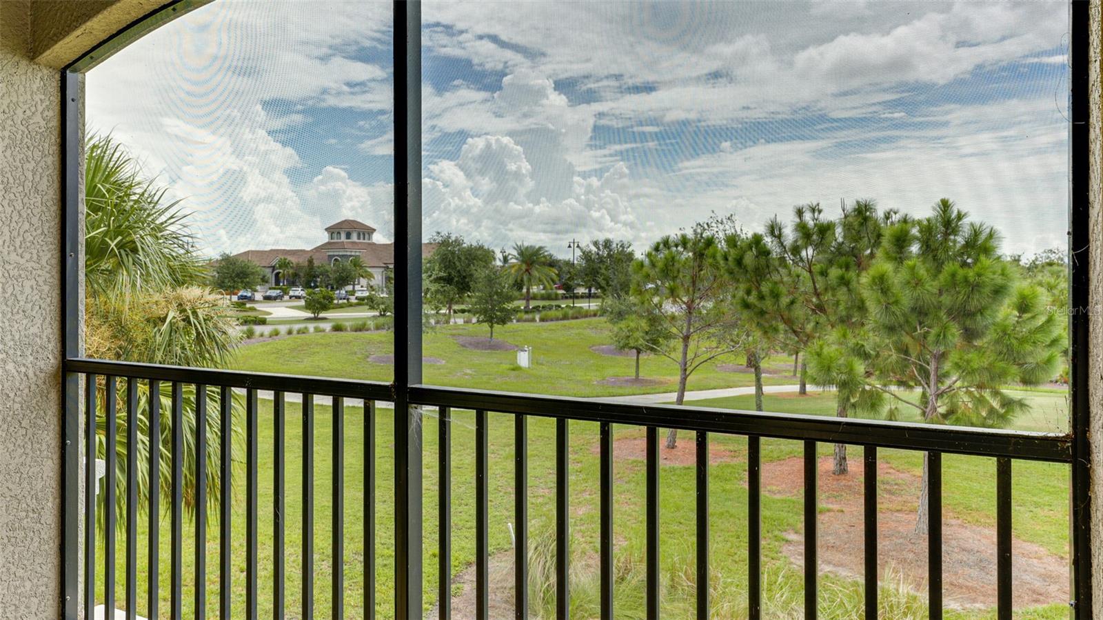 LAKEWOOD NATIONAL - Residential Lease