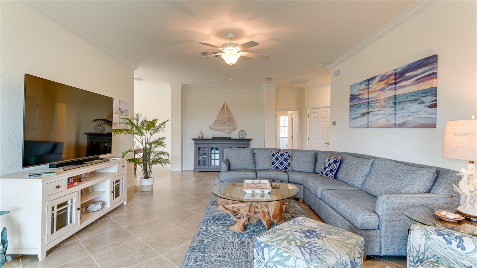 LAKEWOOD NATIONAL - Residential Lease