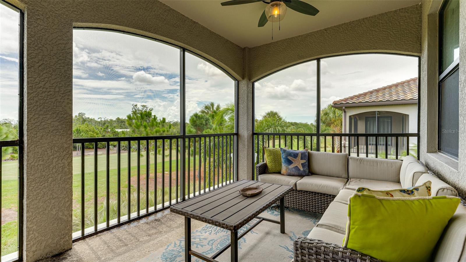 LAKEWOOD NATIONAL - Residential Lease