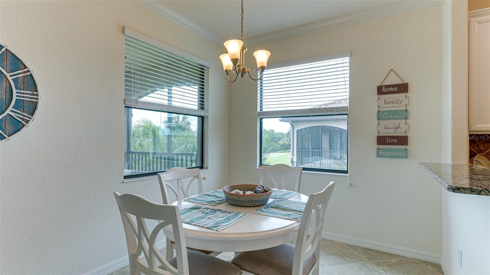 LAKEWOOD NATIONAL - Residential Lease